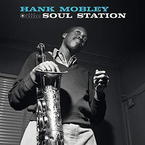 Hank Mobley: Soul Station [180-Gram Gatefold Vinyl] [ Record ]