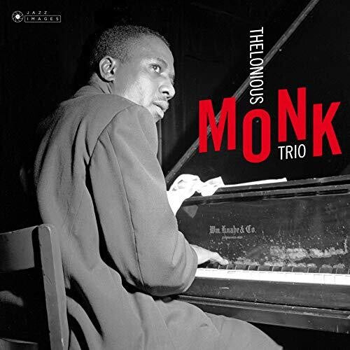 Thelonious Monk: Trio [180-Gram Gatefold Vinyl] [ Record ]