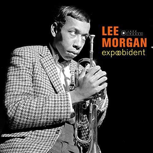 Lee Morgan: Expobedient [180-Gram Gatefold Vinyl] [ Record ]