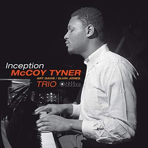 McCoy Tyner: Inception [180-Gram Gatefold Vinyl] [ Record ]