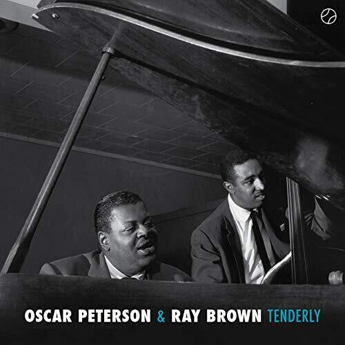Peterson, Oscar / Brown, Ray: Tenderly [180-Gram Vinyl] [ Record ]