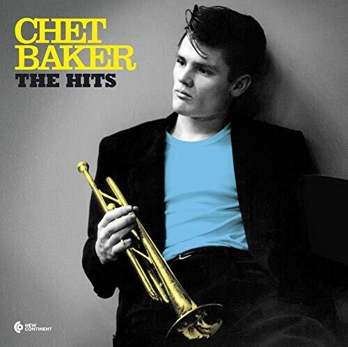 Chet Baker: Hits [Limited 180-Gram Gatefold Vinyl] [ Record ]