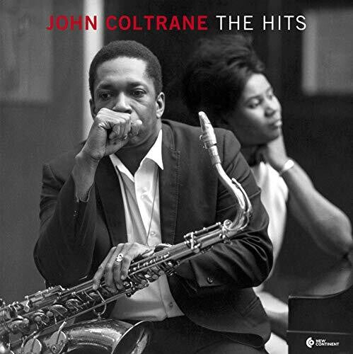John Coltrane: Hits [180-Gram Gatefold Vinyl] [ Record ]