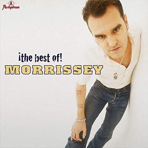 Morrissey: Best Of [ Record ]