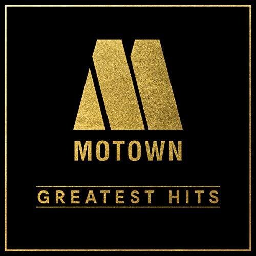 Various Artists: Motown Greatest Hits (2 LP Set) [ Record ]
