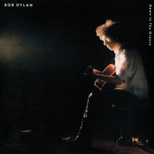 Bob Dylan: Down In The Groove [ Record ]