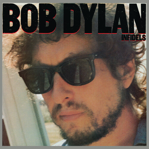 Bob Dylan: Infidels [ Record ]