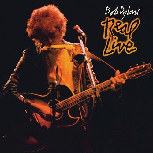 Bob Dylan: Real Live [ Record ]
