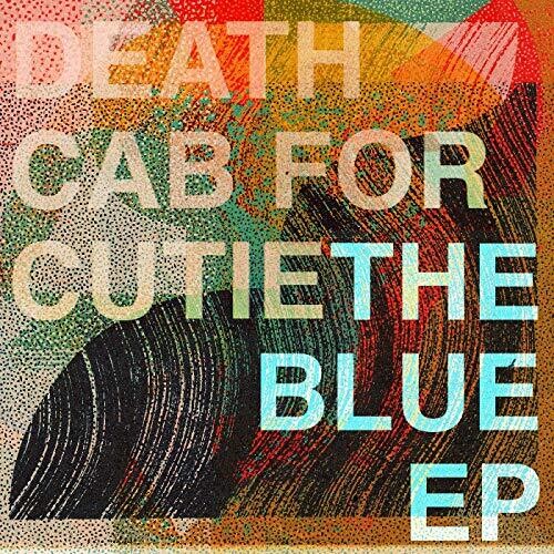 Death Cab for Cutie: Blue [ Record ]