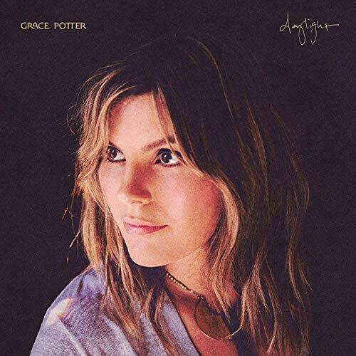 Grace Potter: Daylight [ Record ]