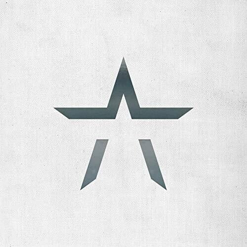 Starset: Divisions [ Record ]