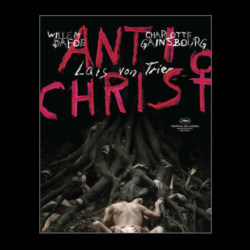 Lars von Trier: Antichrist (Original Soundtrack) [ Record ]