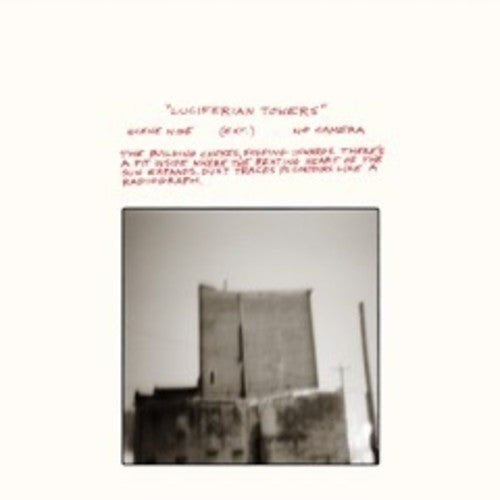 Godspeed You! Black Emperor: Luciferian Towers [ Record ]
