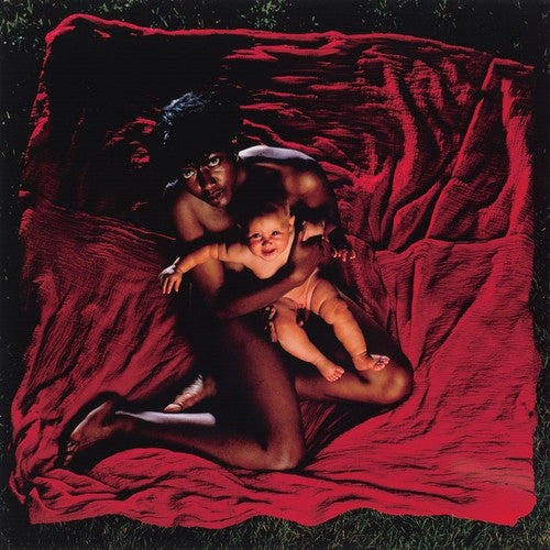 The Afghan Whigs: Congregation [ Record ]