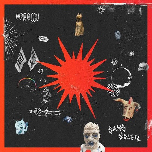 Ceschi: Sans Soleil [ Record ]