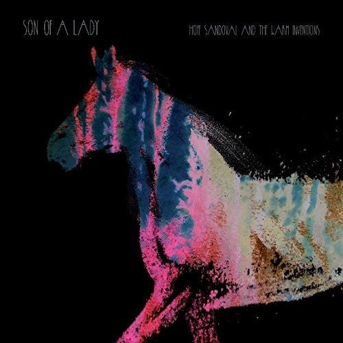 Hope Sandoval & the Warm Inventions: Son Of A Lady [ Record ]