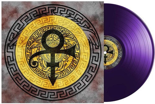 Prince & the Revolution: The VERSACE Experience [ Record ]