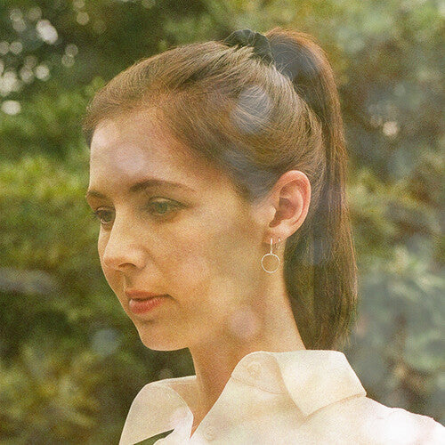 Carla Dal Forno: Look Up Sharp [ Record ]