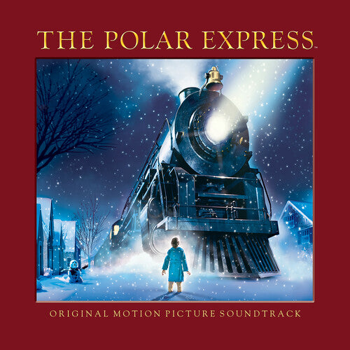 Various: The Polar Express (Original Motion Picture Soundtrack) [ Record ]
