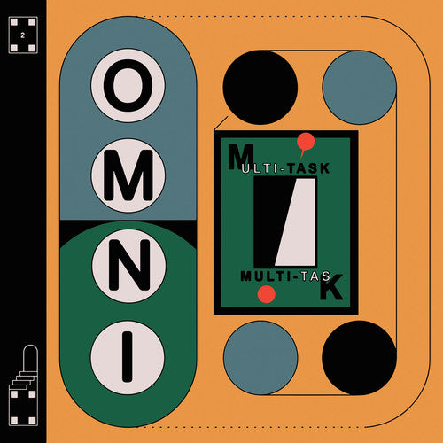 Omni: Multi-task [ Record ]
