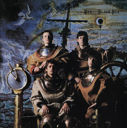 XTC: Black Sea (200Gm Vinyl) [ Record ]