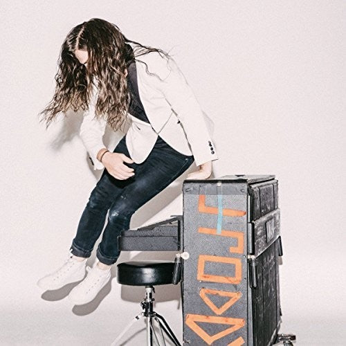 J. Roddy Walston & the Business: Destroyers Of The Soft Life [ Record ]