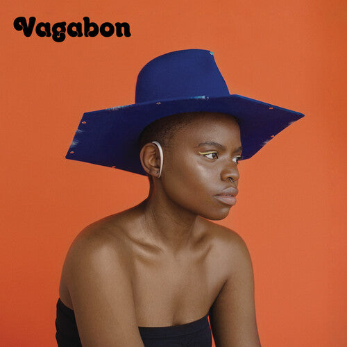 Vagabon: Vagabon [ Record ]