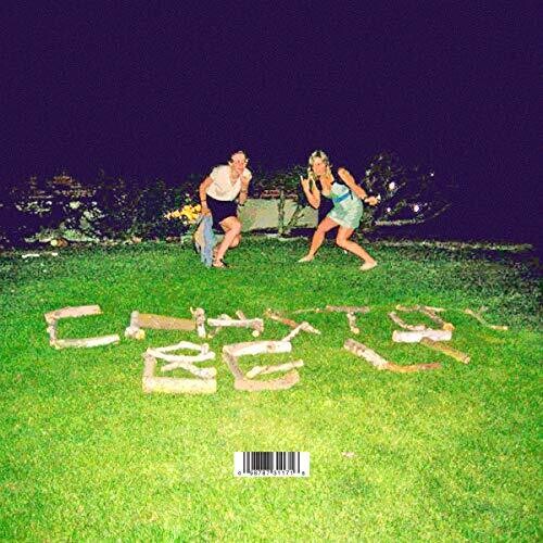 Chastity Belt: Chastity Belt [ Record ]