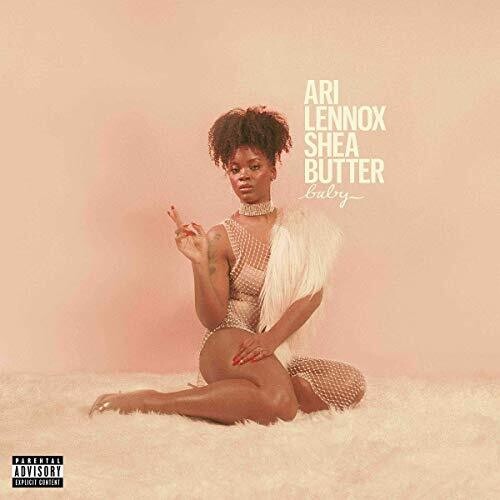 Ari Lennox: Shea Butter Baby [ Record ]