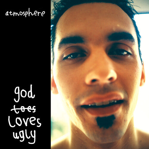 Atmosphere: God Loves Ugly [ Record ]