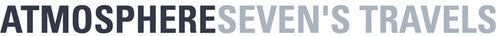 Atmosphere: Seven's Travels [ Record ]