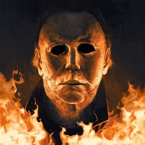 John Carpenter: Halloween (Original Motion Picture Soundtrack)(Expanded Edition) [ Record ]