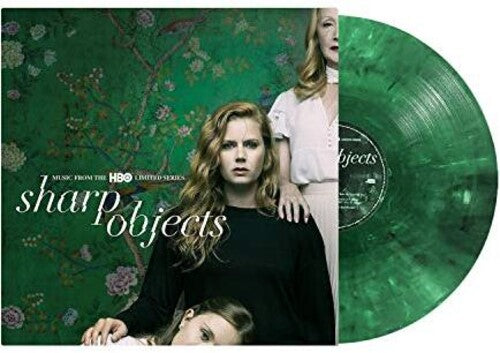 Various Artists: Sharp Objects (Music From the HBO Limited Series) [ Record ]
