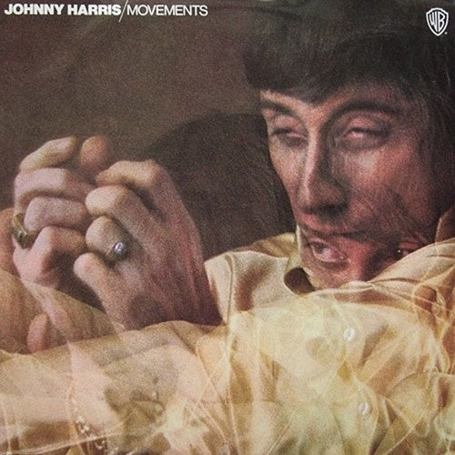 Harris, Johnny: Movements [ Record ]