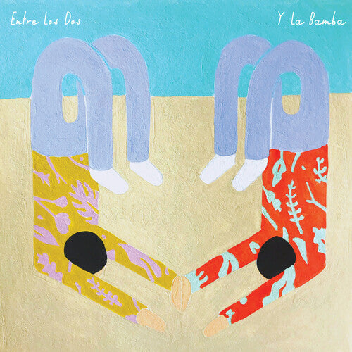 Y La Bamba: Entre Los Dos [ Record ]