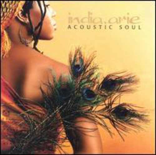 India.Arie: Acoustic Soul [ Record ]