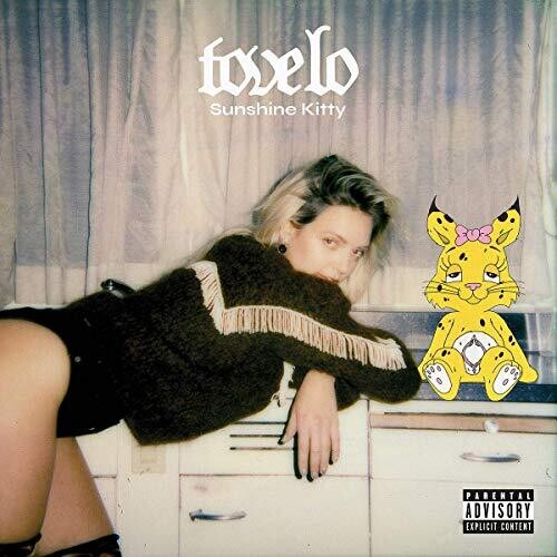 Tove Lo: Sunshine Kitty [ Record ]