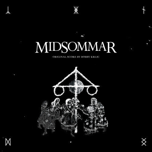 Bobby Krlic: Midsommar (Original Motion Picture Score) [ Record ]