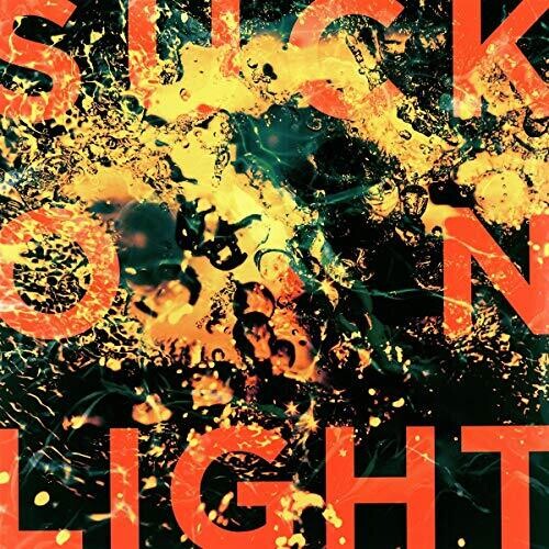 Boy & Bear: Suck On Light [ Record ]