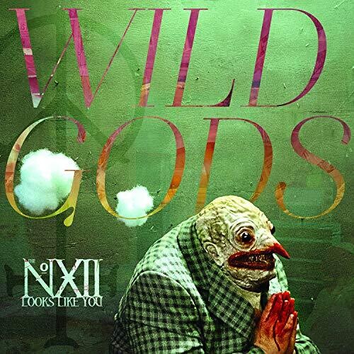 The Number Twelve Looks Like You: Wild Gods [ Record ]