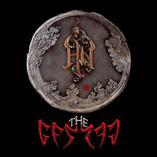The HU: Gereg [ Record ]