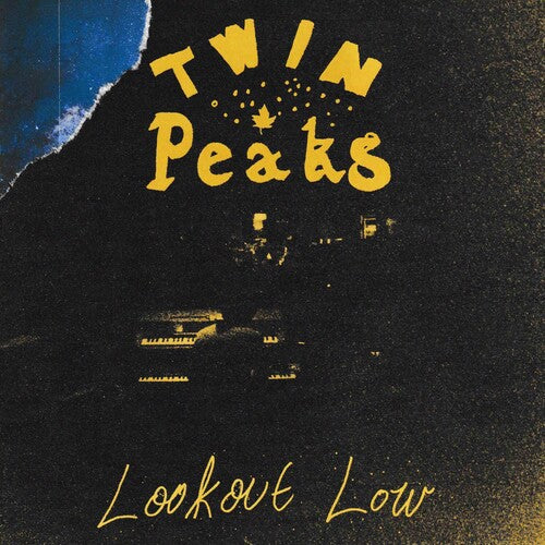 Twin Peaks: Lookout Low [ Record ]