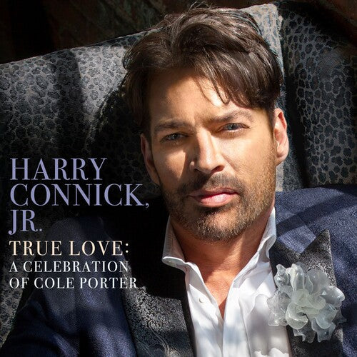 Harry Connick Jr: True Love: A Celebration Of Cole Porter [ Record ]