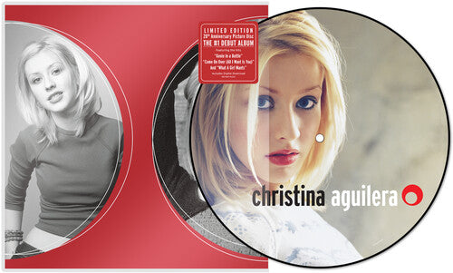 Christina Aguilera: Christina Aguilera [ Record ]