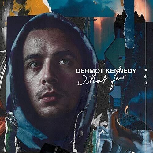 Dermot Kennedy: Without Fear [ Record ]
