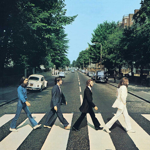 The Beatles: Abbey Road Anniversary (1LP) [ Record ]