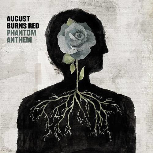 August Burns Red: Phantom Anthem [ Record ]