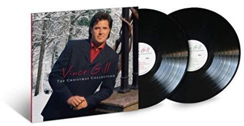 Vince Gill: The Christmas Collection [ Record ]