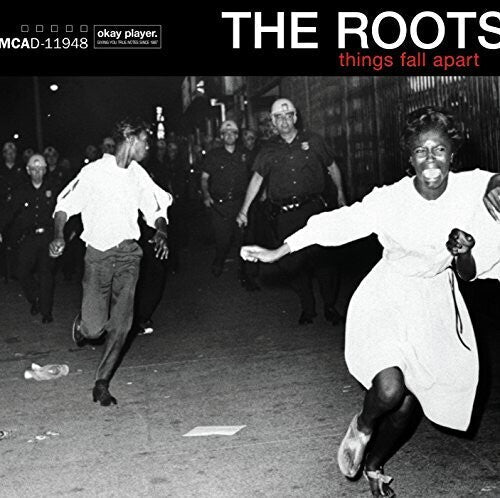 The Roots: Things Fall Apart [ Record ]