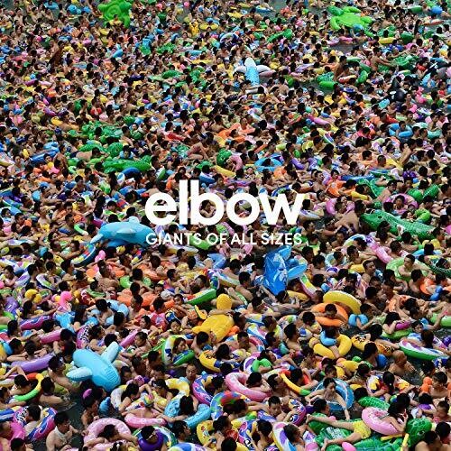 Elbow: Giants Of All Sizes [ Record ]